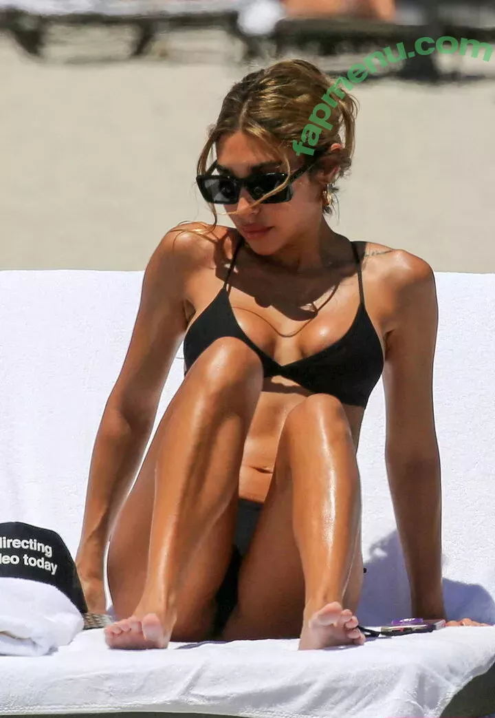 Chantel Jeffries nude photo #1859 (Ceejay the DJ / ChantelJeffries)