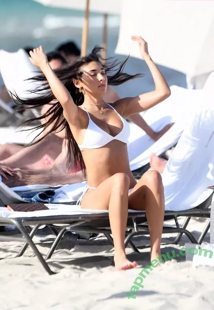 Chantel Jeffries nude photo #1904 (Ceejay the DJ / ChantelJeffries)