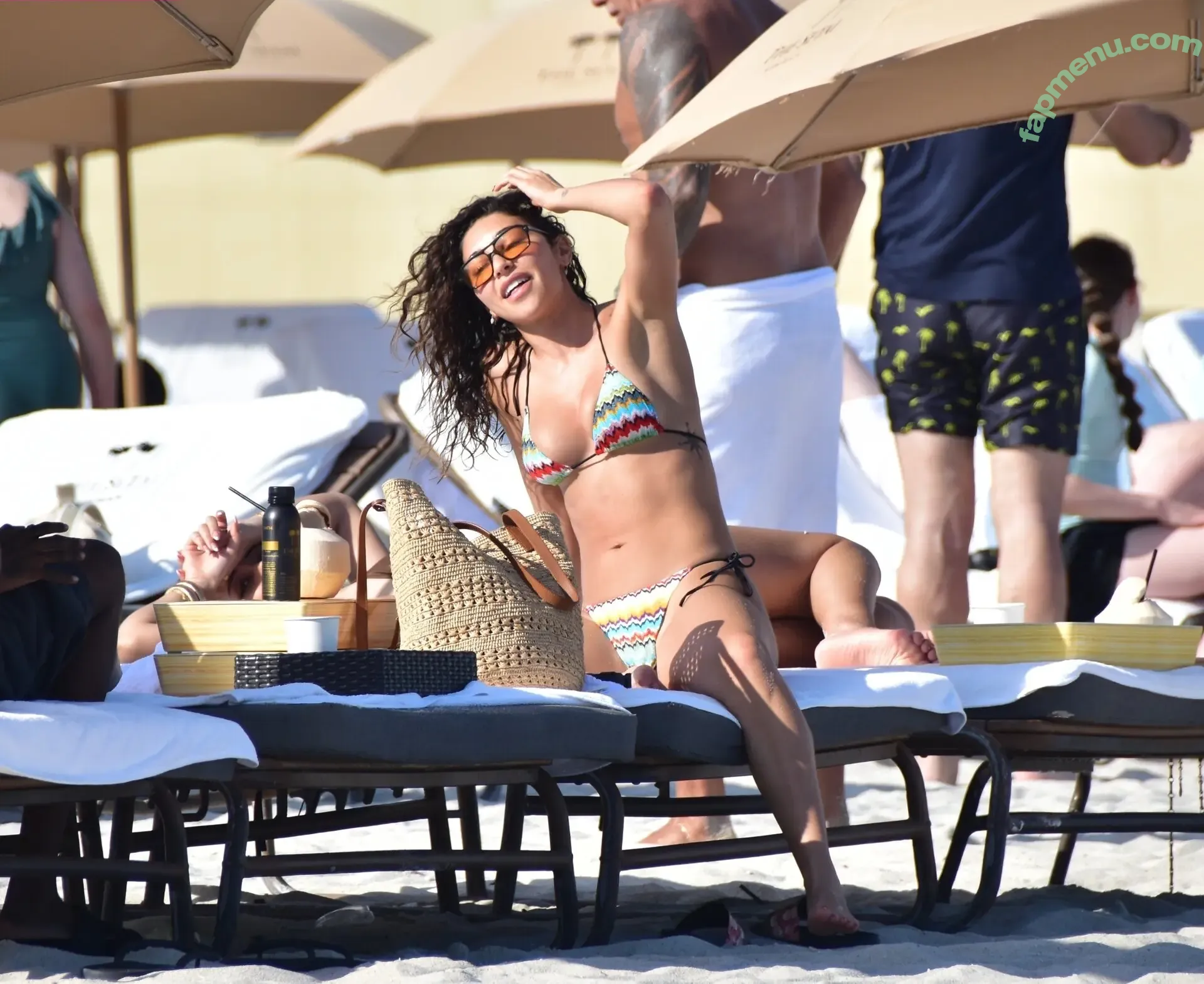 Chantel Jeffries nude photo #1977 (Ceejay the DJ / ChantelJeffries)