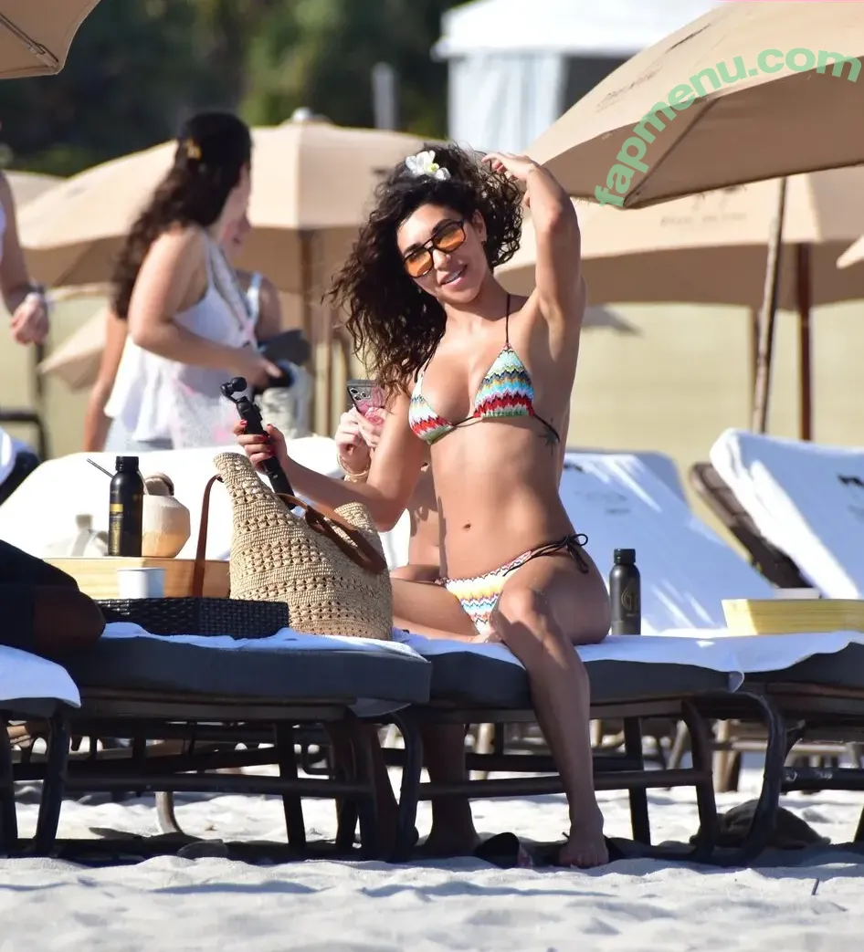 Chantel Jeffries nude photo #1984 (Ceejay the DJ / ChantelJeffries)