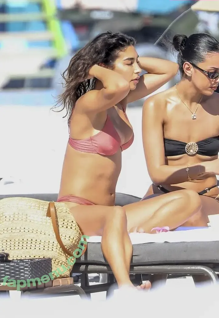 Chantel Jeffries nude photo #1993 (Ceejay the DJ / ChantelJeffries)