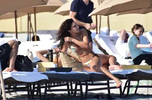 Chantel Jeffries / Ceejay the DJ / ChantelJeffries nude photo #2002