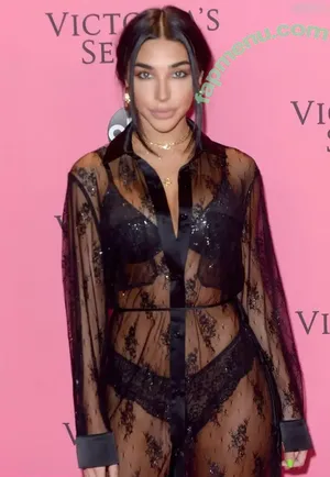 Chantel Jeffries / Ceejay the DJ / ChantelJeffries nude photo #2025