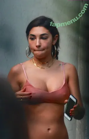 Chantel Jeffries / Ceejay the DJ / ChantelJeffries nude photo #2038