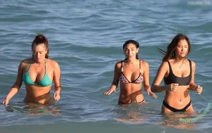 Chantel Jeffries / Ceejay the DJ / ChantelJeffries nude photo #2069