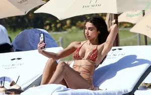 Chantel Jeffries / Ceejay the DJ / ChantelJeffries nude photo #2126