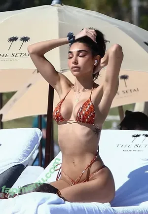 Chantel Jeffries / Ceejay the DJ / ChantelJeffries nude photo #2129