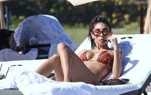 Chantel Jeffries / Ceejay the DJ / ChantelJeffries nude photo #2134