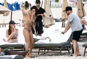 Chantel Jeffries / Ceejay the DJ / ChantelJeffries nude photo #2172