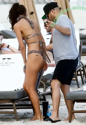 Chantel Jeffries / Ceejay the DJ / ChantelJeffries nude photo #2179