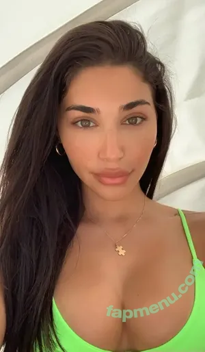 Chantel Jeffries / Ceejay the DJ / ChantelJeffries nude photo #2184