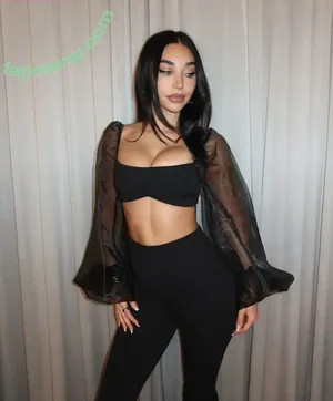 Chantel Jeffries / Ceejay the DJ / ChantelJeffries nude photo #2191