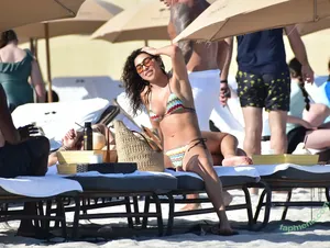 Chantel Jeffries / Ceejay the DJ / ChantelJeffries nude photo #2218