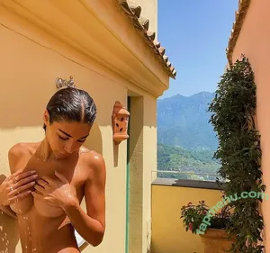 Chantel Jeffries / Ceejay the DJ / ChantelJeffries nude photo #2225