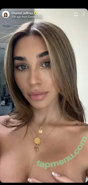 Chantel Jeffries / Ceejay the DJ / ChantelJeffries nude photo #2226