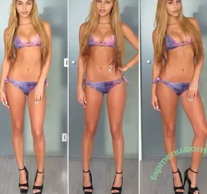 Chantel Jeffries / Ceejay the DJ / ChantelJeffries nude photo #2228