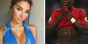 Chantel Jeffries / Ceejay the DJ / ChantelJeffries nude photo #2234