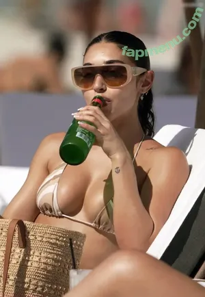 Chantel Jeffries / Ceejay the DJ / ChantelJeffries nude photo #2284