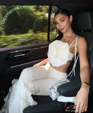 Chantel Jeffries / Ceejay the DJ / ChantelJeffries nude photo #2293