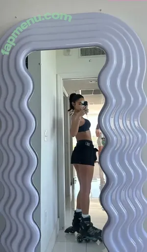 Chantel Jeffries / Ceejay the DJ / ChantelJeffries nude photo #2322