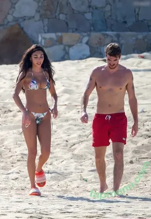 Chantel Jeffries / Ceejay the DJ / ChantelJeffries nude photo #2330