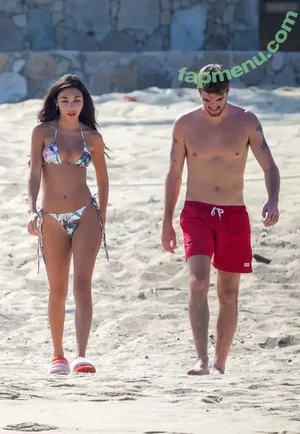 Chantel Jeffries / Ceejay the DJ / ChantelJeffries nude photo #2331