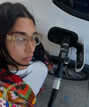 Chantel Jeffries / Ceejay the DJ / ChantelJeffries nude photo #2350