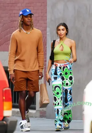 Chantel Jeffries / Ceejay the DJ / ChantelJeffries nude photo #2356
