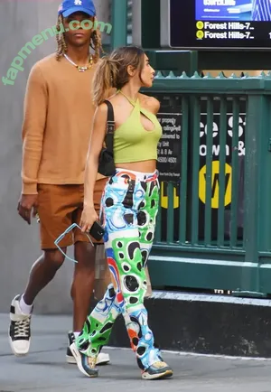 Chantel Jeffries / Ceejay the DJ / ChantelJeffries nude photo #2358