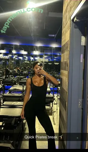 Chantel Jeffries / Ceejay the DJ / ChantelJeffries nude photo #2364