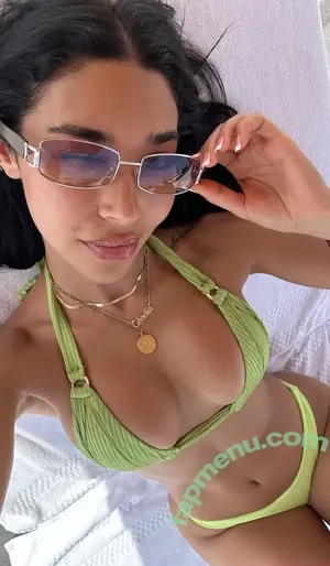 Chantel Jeffries / Ceejay the DJ / ChantelJeffries nude photo #2369