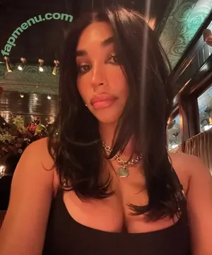 Chantel Jeffries / Ceejay the DJ / ChantelJeffries nude photo #2373