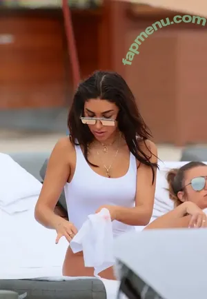 Chantel Jeffries / Ceejay the DJ / ChantelJeffries nude photo #2394