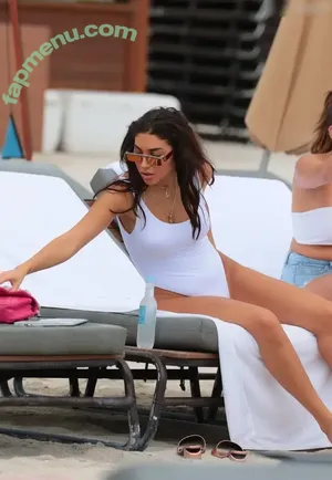 Chantel Jeffries / Ceejay the DJ / ChantelJeffries nude photo #2397