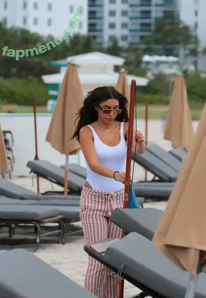 Chantel Jeffries / Ceejay the DJ / ChantelJeffries nude photo #2402