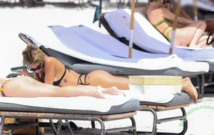 Chantel Jeffries / Ceejay the DJ / ChantelJeffries nude photo #2441