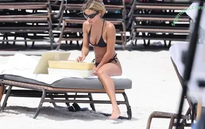 Chantel Jeffries / Ceejay the DJ / ChantelJeffries nude photo #2443