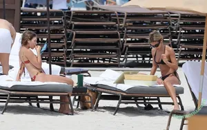 Chantel Jeffries / Ceejay the DJ / ChantelJeffries nude photo #2446