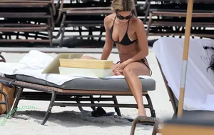 Chantel Jeffries / Ceejay the DJ / ChantelJeffries nude photo #2447