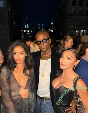 Chantel Jeffries / Ceejay the DJ / ChantelJeffries nude photo #2565