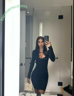 Chantel Jeffries / Ceejay the DJ / ChantelJeffries nude photo #2568