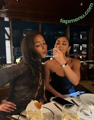 Chantel Jeffries / Ceejay the DJ / ChantelJeffries nude photo #2570