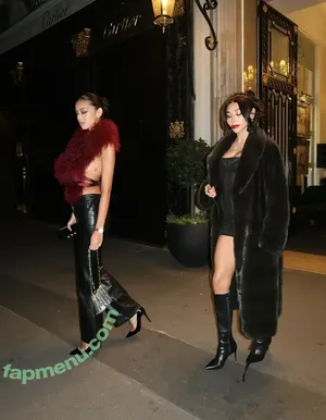 Chantel Jeffries / Ceejay the DJ / ChantelJeffries nude photo #2571