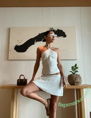 Chantel Jeffries / Ceejay the DJ / ChantelJeffries nude photo #2573