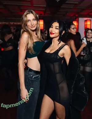 Chantel Jeffries / Ceejay the DJ / ChantelJeffries nude photo #2580