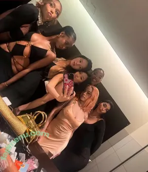 Chantel Jeffries / Ceejay the DJ / ChantelJeffries nude photo #2583