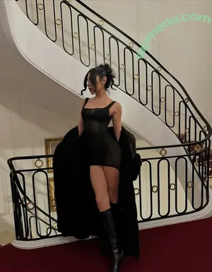 Chantel Jeffries / Ceejay the DJ / ChantelJeffries nude photo #2584