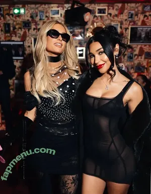 Chantel Jeffries / Ceejay the DJ / ChantelJeffries nude photo #2587