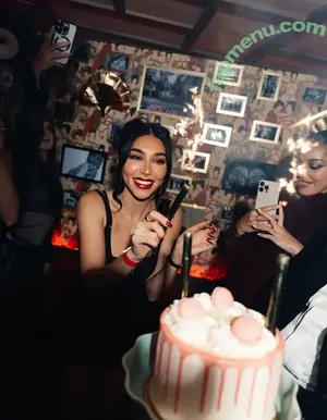 Chantel Jeffries / Ceejay the DJ / ChantelJeffries nude photo #2588