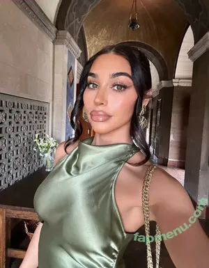 Chantel Jeffries / Ceejay the DJ / ChantelJeffries nude photo #2589